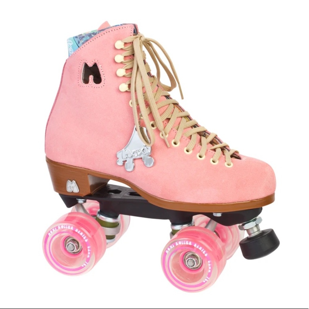 New In Box Moxi Lolly Skates